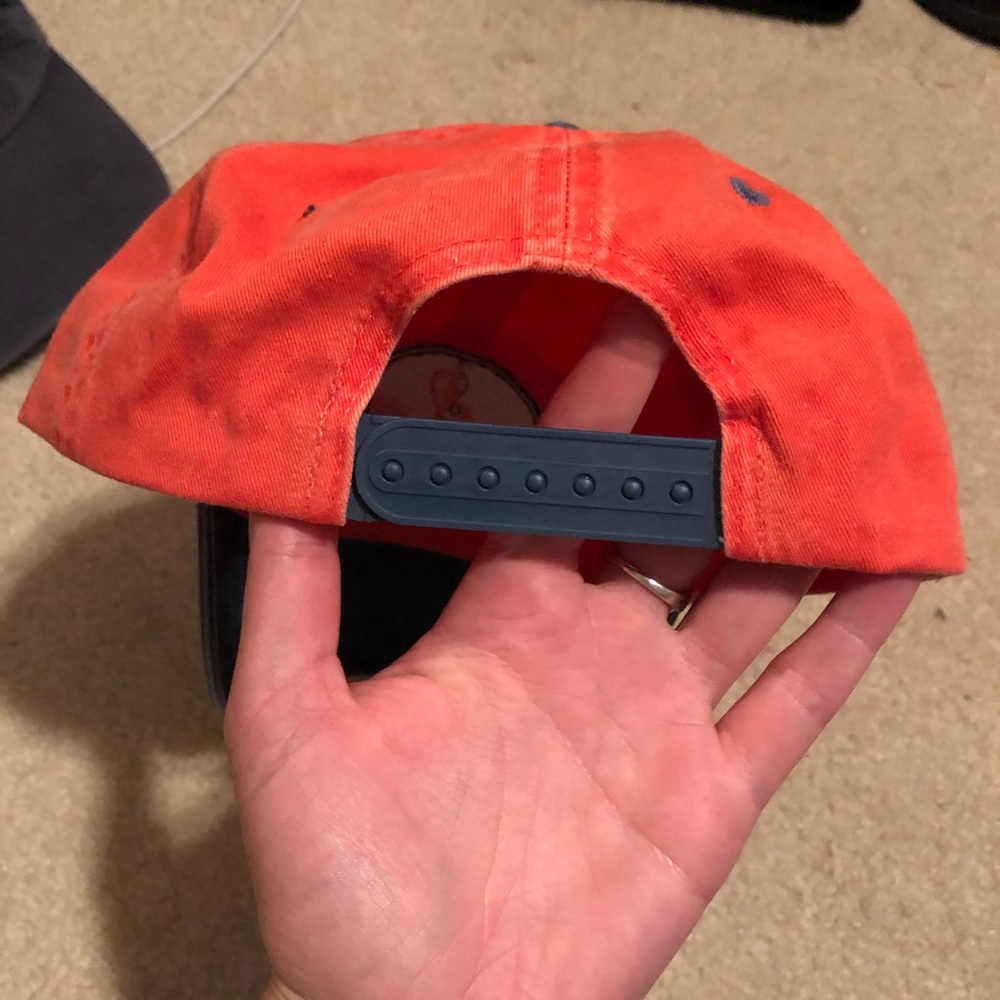 Block Island adjustable baseball cap - Picture 2 of 4